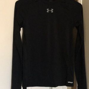 Under Armour Youth Large Heat Gear Shirt